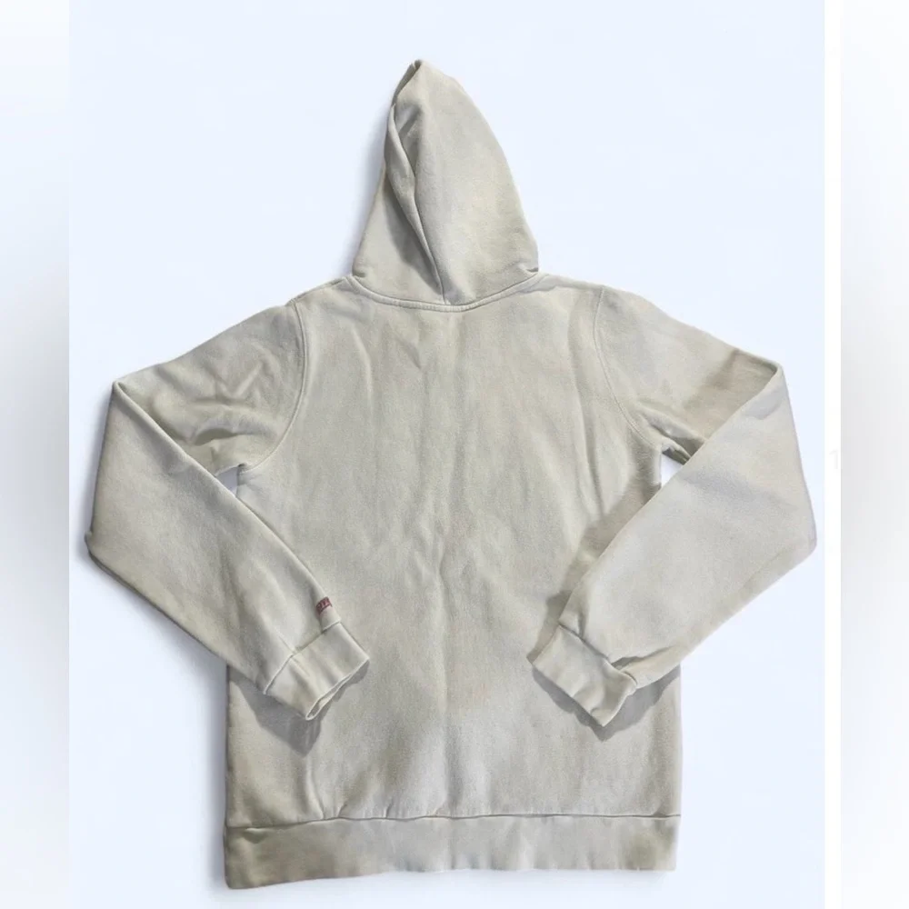 Vintage UNC Tarheels Hoodie